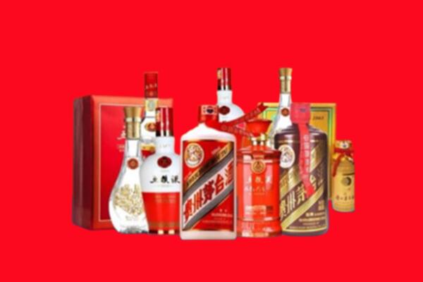 上门收购：波密名酒回收值多少钱？