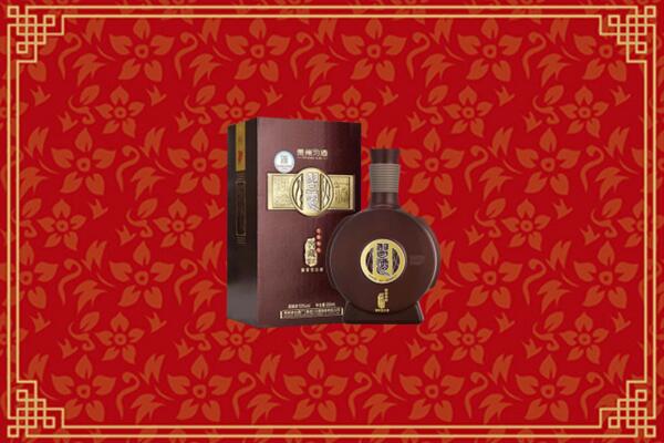 波密回收习酒